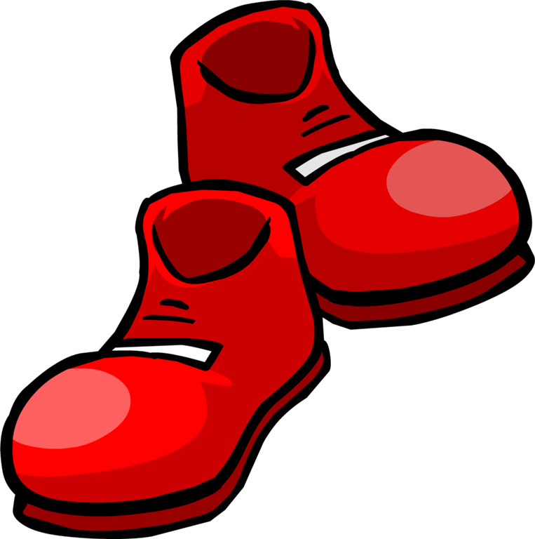 763x768 Red Shoes Clipart Amp Red Shoes Clip Art Images