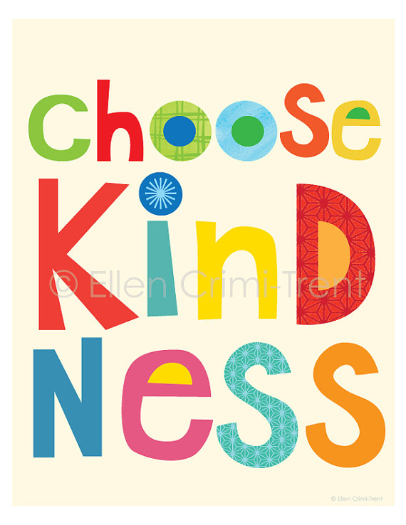 Kindness Clipart at GetDrawings | Free download