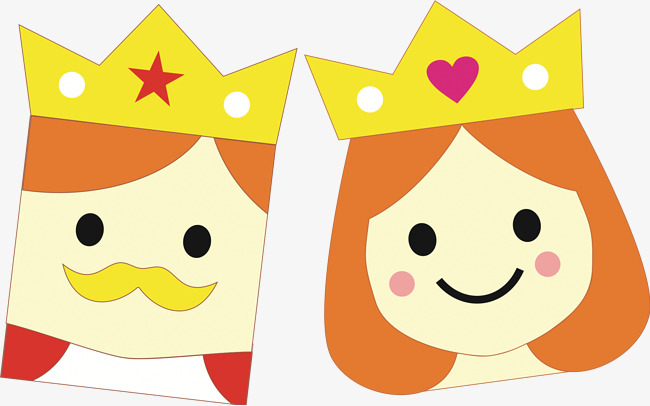 650x406 King Queen Png, Vectors, Psd, And Clipart For Free Download Pngtree