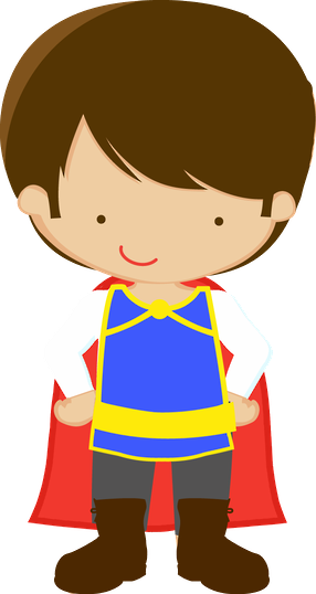 286x538 Principe Branca De Neve