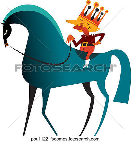 434x470 Collection Of King On Horse Clipart High Quality, Free