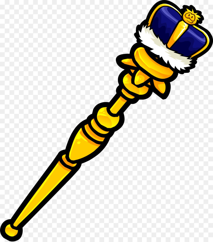 900x1020 Sceptre Crown King Clip Art