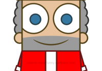 200x140 King Clipart Cartoon King Clip Art Stock Illustration Coghill