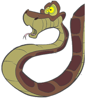 275x325 Louie, Kaa And Shere Khan Clip Art Disney Clip Art Galore