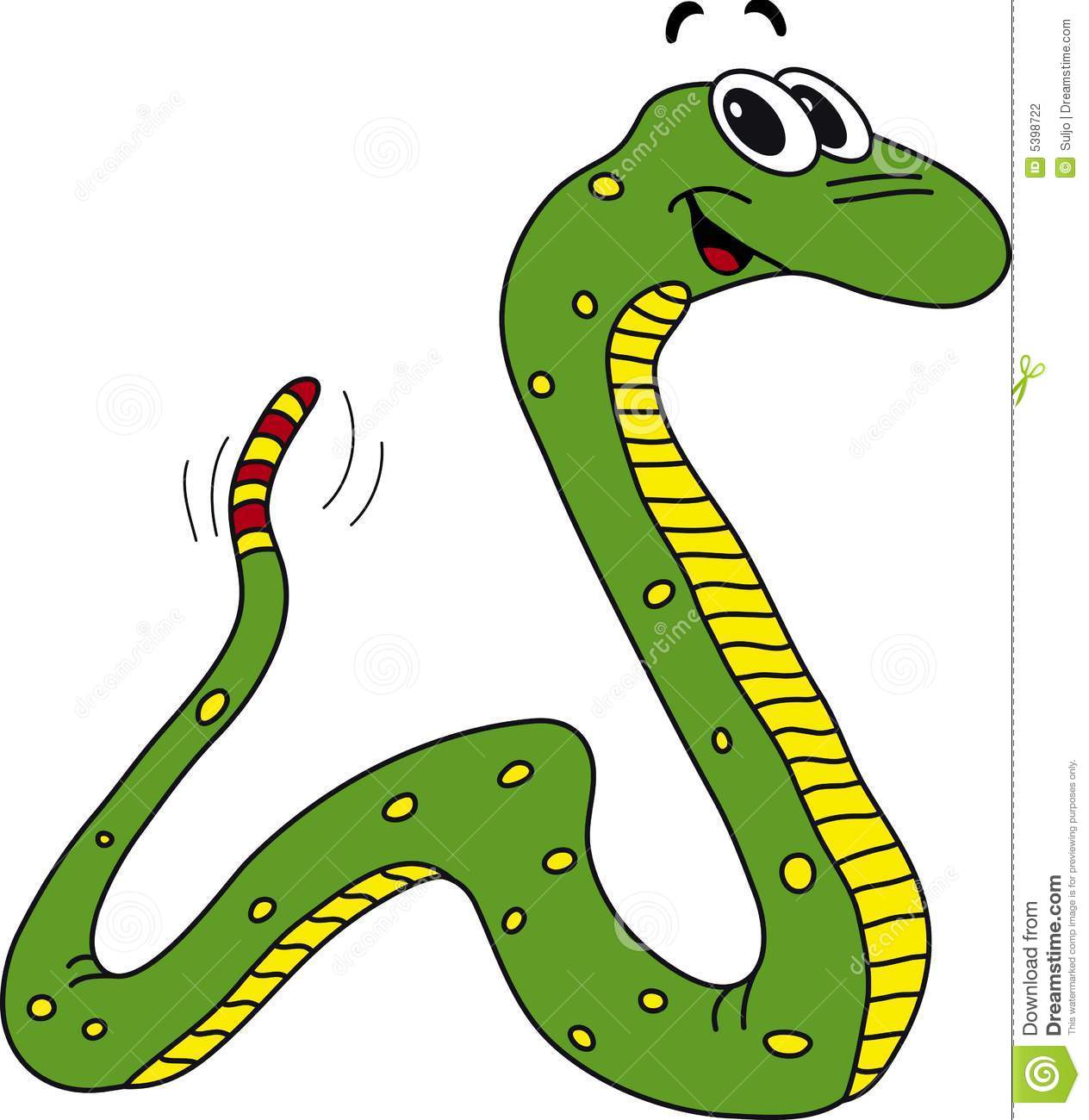 1264x1300 Auto Snake Clipart