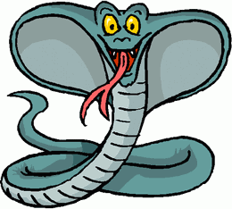 260x234 Top 82 Cobra Clip Art