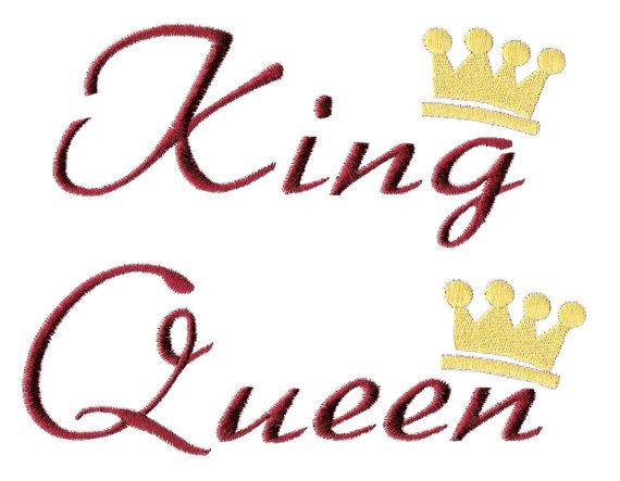 570x443 King And Queen Crowns Clipart