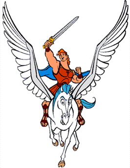 266x344 Top 89 Hercules Clip Art