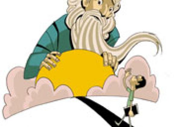 590x421 I Began A Year Ago With In The Beginning And I'M Finally Done