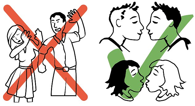 634x344 Authorities Hand Out Cartoons Telling Migrants They Shouldn'T