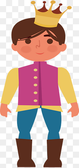 260x554 Cartoon King Png, Vectors, Psd, And Clipart For Free Download