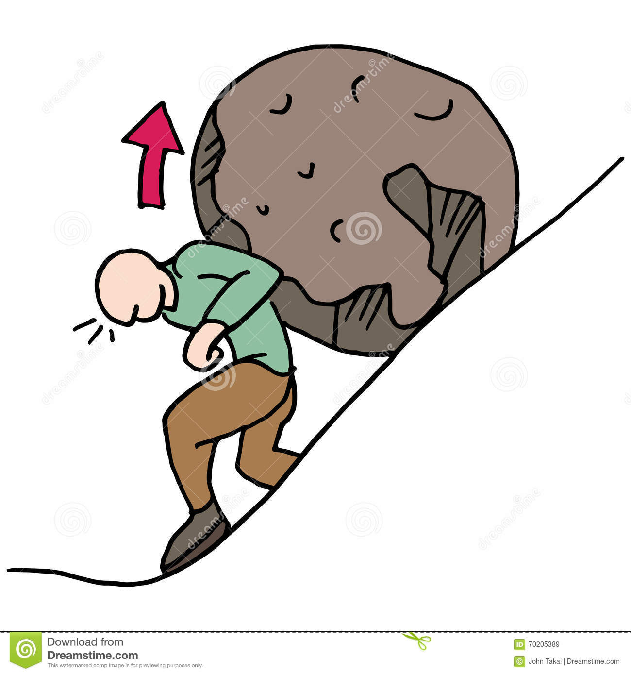 1300x1390 Hill Clipart Rock