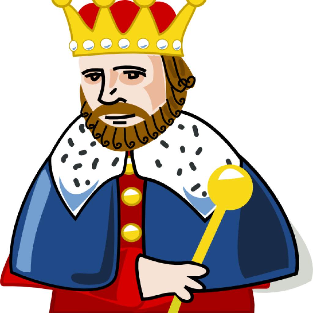 1024x1024 King Clipart Moon Clipart