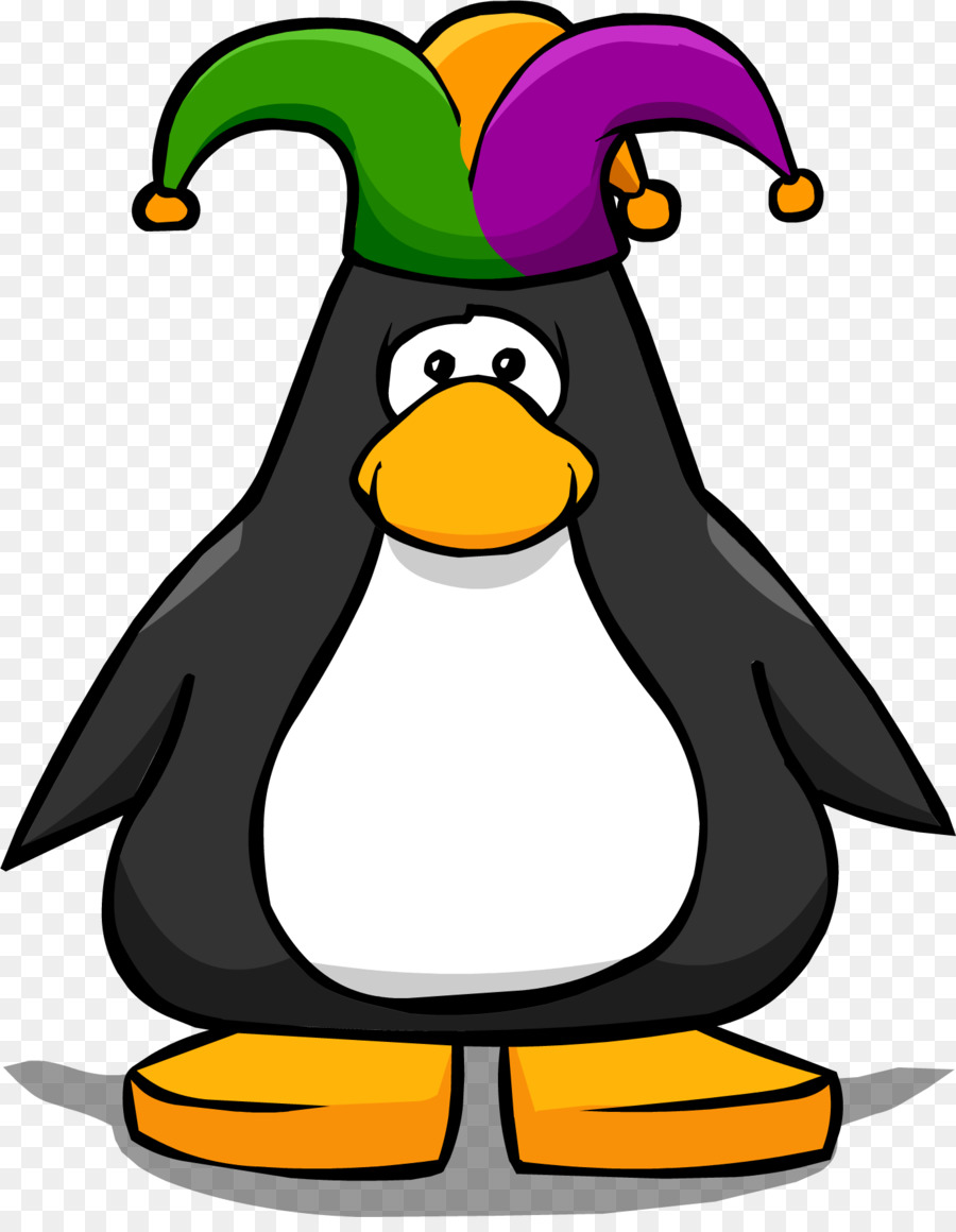 900x1160 Club Penguin Party Hat Wikia