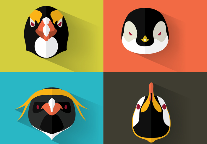 700x490 Emperor Penguin Clipart Penguin Head