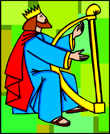 450x550 King David The Role Model For Success