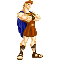 200x200 Top 89 Hercules Clip Art