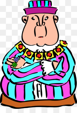 260x380 Anointing King Israel Clip Art