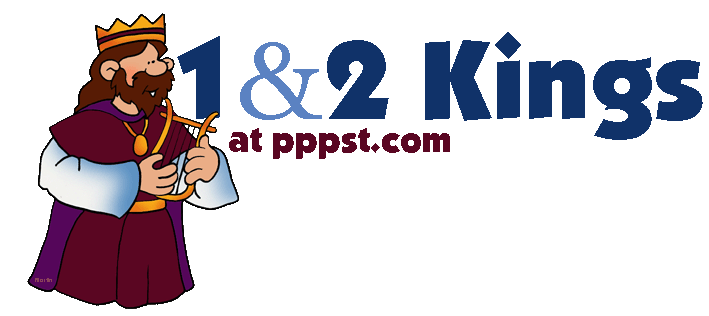 709x316 Free Powerpoint Presentations About Books Of The Bible Kings