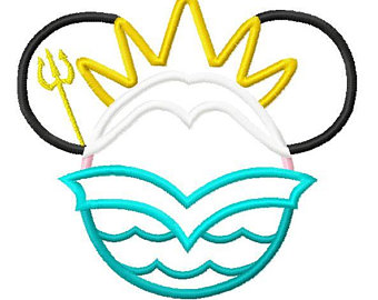 340x270 King Triton Shirt Etsy