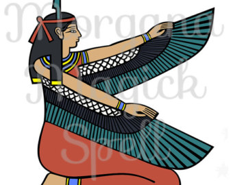 340x270 Egypt Clip Art Etsy