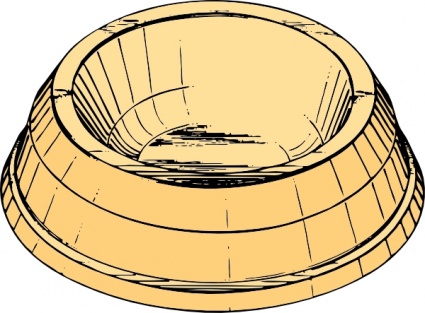 425x313 Golden Mask King Tut Clip Art Free Vector 4vector