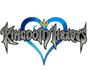 340x270 Kingdom Hearts Clipart 101 Clip Art