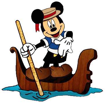 362x362 United Kingdom Art Disney International Mickey Mouse Clipart