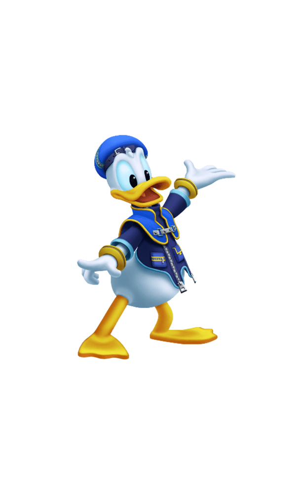 600x1000 Kingdom Hearts