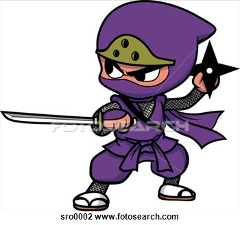 350x329 Ninja Clip Art Free Clipart Panda