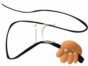 300x225 A Hand Holding A Whip