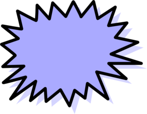 298x231 Explosion Clip Art