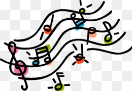 260x180 Musical Note Free Content Free Music Clip Art