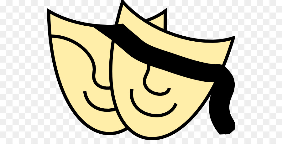 900x460 Musical Theatre Clip Art