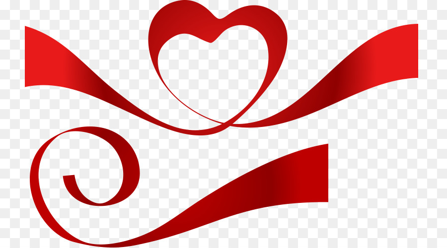 900x500 Red Ribbon Clip Art