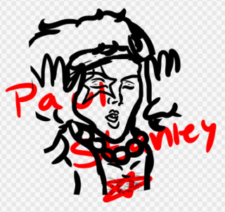 320x301 Paulstanley Drawings On Paigeeworld. Pictures Of Paulstanley