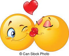 238x194 Kiss Clip Art Free Clipart Panda