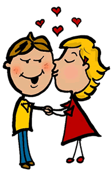 220x336 Blowing Kiss Lips Clipart