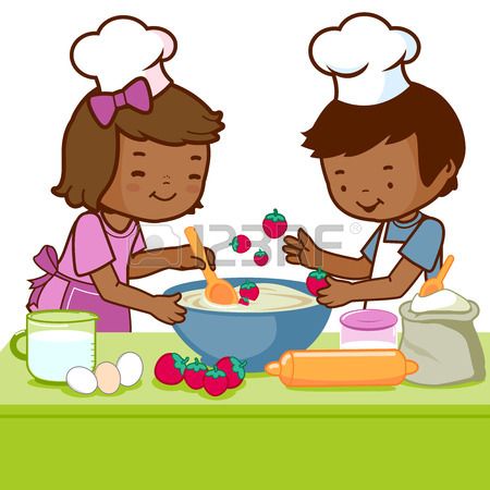 450x450 Play Kitchen Clipart