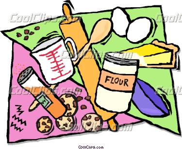 375x308 Bakery Products Cooking Clipart, Explore Pictures