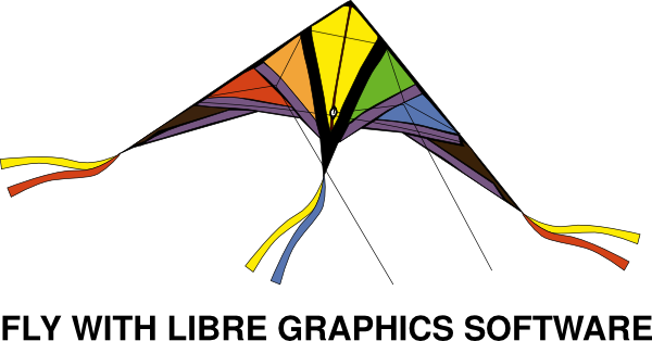 600x314 Kite Png, Svg Clip Art For Web