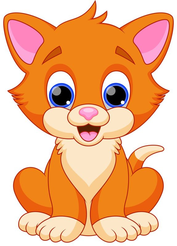 575x800 Clip Art Kitten 100 Best Cat S Amp Dog S Images