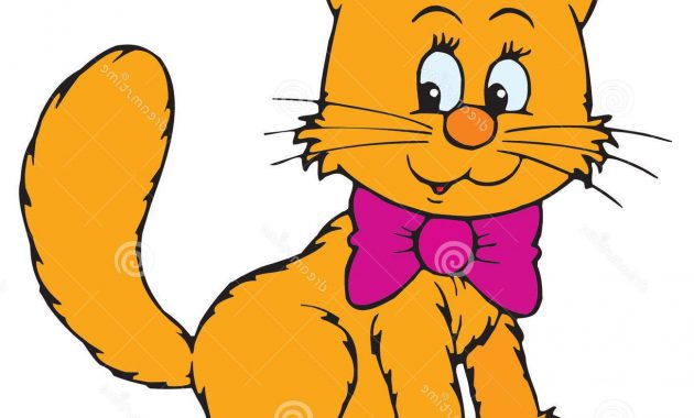 630x380 Kitten Clip Art Archives
