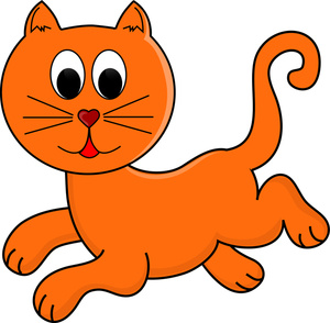 300x294 Free Free Cat Clip Art Image 0515 1102 0614 5900 Animal Clipart