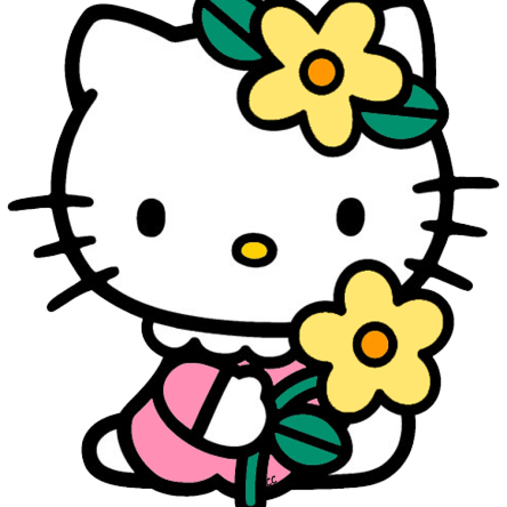 1024x1024 Hello Kitty Clipart Animal Clipart