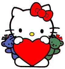 214x227 Kitty Clip Art
