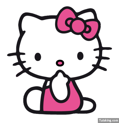 456x475 Hello Kitty Clipart Free Kitty Clip Art Free Vector Kitty 30