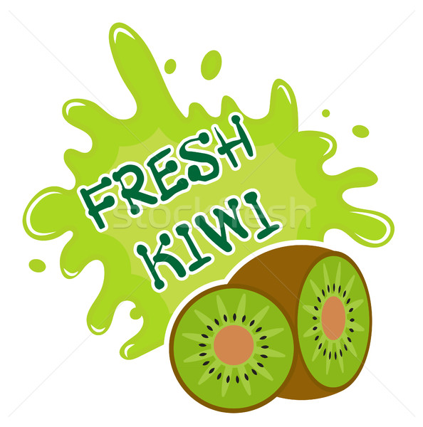 594x600 Kiwi Stock Vectors, Illustrations And Cliparts Stockfresh
