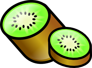 300x222 Torisan Kiwifruit Clip Art