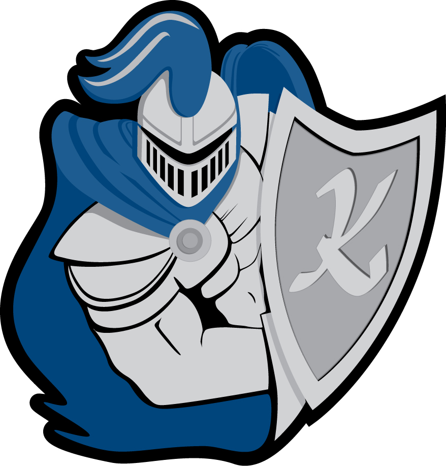 878x917 Knight On Horse Mascot Clipart